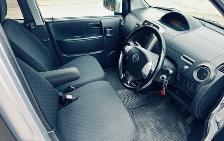 Nissan Otti II, 2011 год, 650 000 рублей, 12 фотография