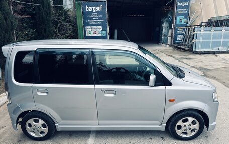 Nissan Otti II, 2011 год, 650 000 рублей, 6 фотография
