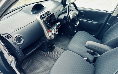 Nissan Otti II, 2011 год, 650 000 рублей, 11 фотография