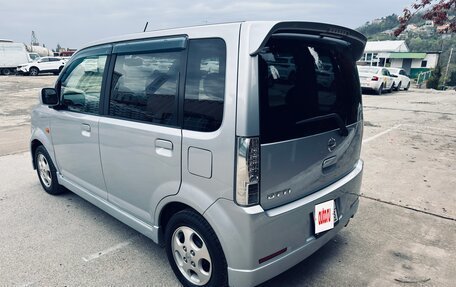 Nissan Otti II, 2011 год, 650 000 рублей, 7 фотография