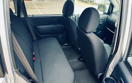 Nissan Otti II, 2011 год, 650 000 рублей, 13 фотография