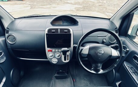 Nissan Otti II, 2011 год, 650 000 рублей, 10 фотография