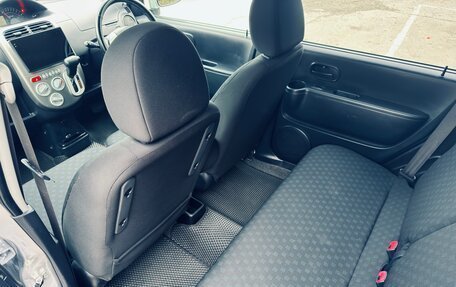 Nissan Otti II, 2011 год, 650 000 рублей, 14 фотография