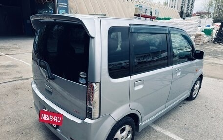 Nissan Otti II, 2011 год, 650 000 рублей, 8 фотография