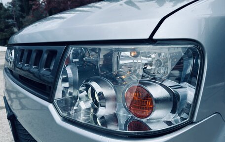 Nissan Otti II, 2011 год, 650 000 рублей, 18 фотография