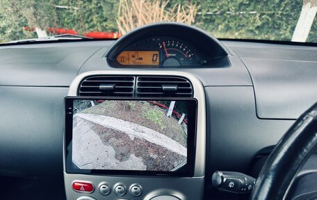 Nissan Otti II, 2011 год, 650 000 рублей, 16 фотография