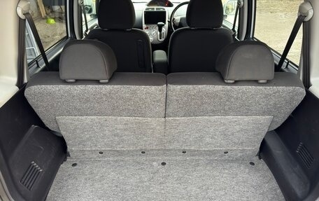 Nissan Otti II, 2011 год, 650 000 рублей, 24 фотография