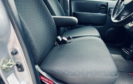Nissan Otti II, 2011 год, 650 000 рублей, 22 фотография
