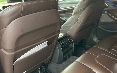 BMW 5 серия, 2018 год, 3 650 000 рублей, 6 фотография