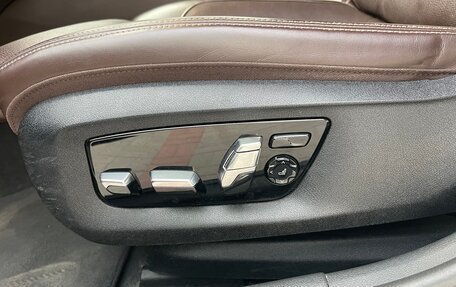 BMW 5 серия, 2018 год, 3 650 000 рублей, 10 фотография