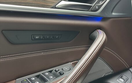 BMW 5 серия, 2018 год, 3 650 000 рублей, 9 фотография
