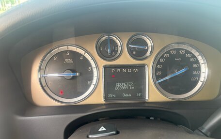Cadillac Escalade III, 2011 год, 1 920 000 рублей, 14 фотография