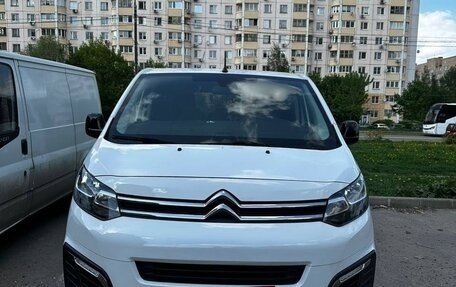 Citroen SpaceTourer I, 2020 год, 3 800 000 рублей, 6 фотография