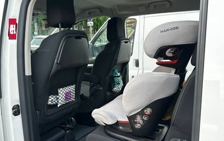 Citroen SpaceTourer I, 2020 год, 3 800 000 рублей, 8 фотография