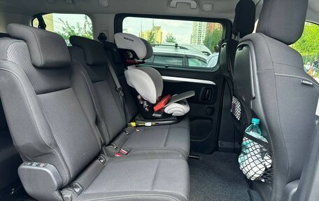 Citroen SpaceTourer I, 2020 год, 3 800 000 рублей, 10 фотография