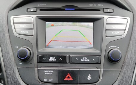 Hyundai ix35 I рестайлинг, 2015 год, 1 320 000 рублей, 3 фотография