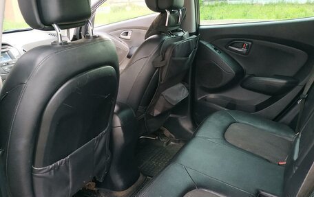 Hyundai ix35 I рестайлинг, 2015 год, 1 320 000 рублей, 11 фотография