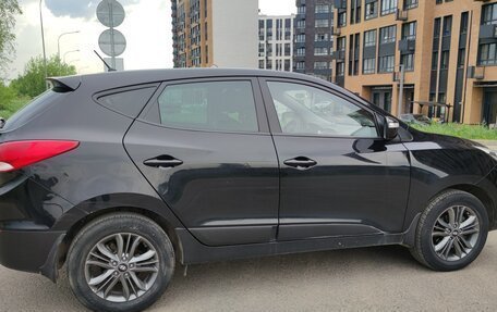 Hyundai ix35 I рестайлинг, 2015 год, 1 320 000 рублей, 6 фотография