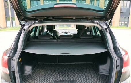 Hyundai ix35 I рестайлинг, 2015 год, 1 320 000 рублей, 8 фотография