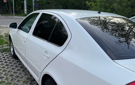 Skoda Octavia, 2012 год, 620 000 рублей, 3 фотография