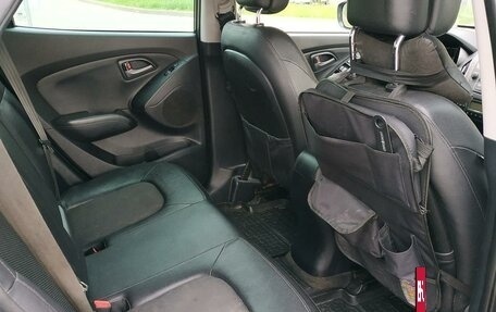 Hyundai ix35 I рестайлинг, 2015 год, 1 320 000 рублей, 12 фотография