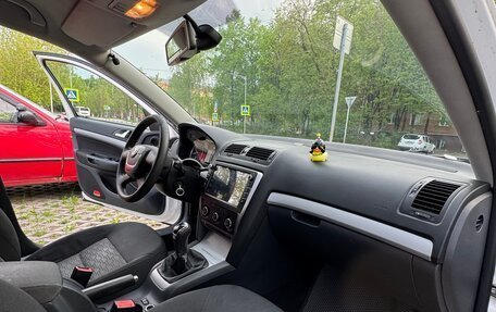 Skoda Octavia, 2012 год, 620 000 рублей, 6 фотография
