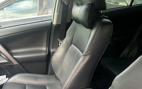 Toyota RAV4, 2016 год, 2 750 000 рублей, 7 фотография