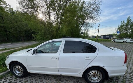 Skoda Octavia, 2012 год, 620 000 рублей, 4 фотография