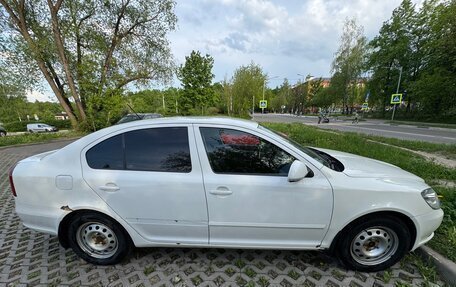 Skoda Octavia, 2012 год, 620 000 рублей, 5 фотография