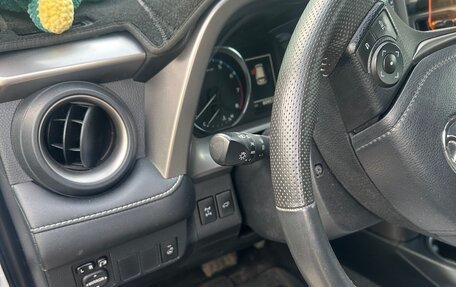 Toyota RAV4, 2016 год, 2 750 000 рублей, 8 фотография