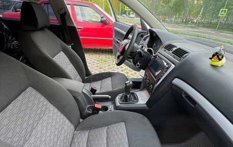 Skoda Octavia, 2012 год, 620 000 рублей, 8 фотография