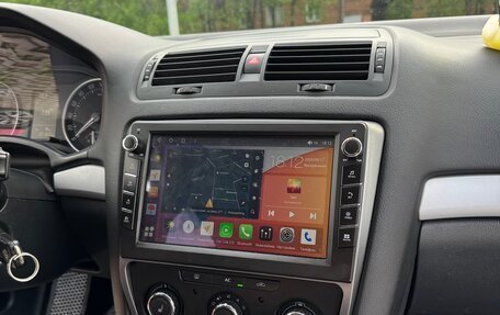 Skoda Octavia, 2012 год, 620 000 рублей, 9 фотография