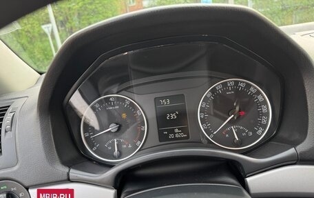 Skoda Octavia, 2012 год, 620 000 рублей, 10 фотография