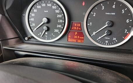 BMW 5 серия, 2006 год, 2 350 000 рублей, 7 фотография