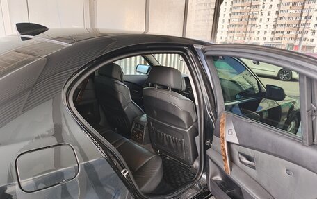 BMW 5 серия, 2006 год, 2 350 000 рублей, 11 фотография