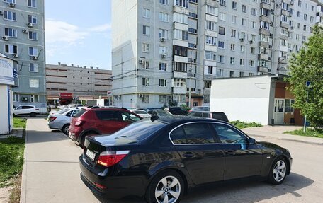BMW 5 серия, 2006 год, 2 350 000 рублей, 2 фотография