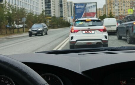 BMW 5 серия, 2006 год, 2 350 000 рублей, 15 фотография