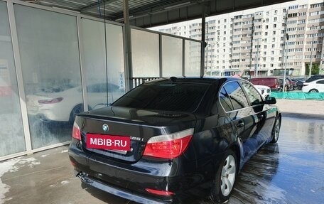 BMW 5 серия, 2006 год, 2 350 000 рублей, 12 фотография