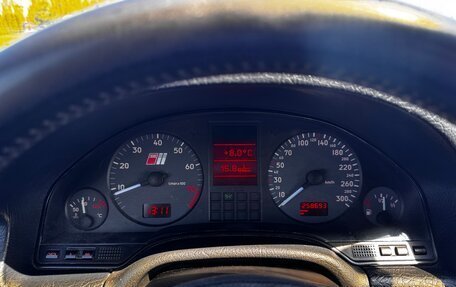 Audi S8, 1998 год, 900 000 рублей, 4 фотография