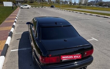 Audi S8, 1998 год, 900 000 рублей, 9 фотография