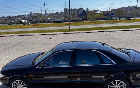 Audi S8, 1998 год, 900 000 рублей, 22 фотография