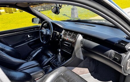 Audi S8, 1998 год, 900 000 рублей, 20 фотография