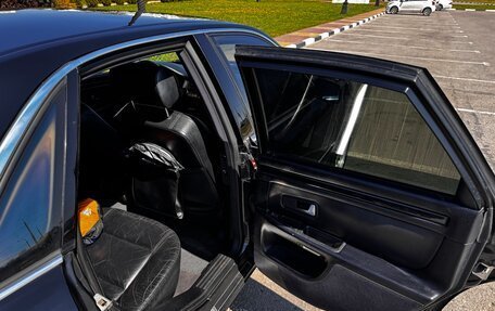 Audi S8, 1998 год, 900 000 рублей, 21 фотография