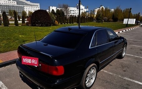 Audi S8, 1998 год, 900 000 рублей, 13 фотография