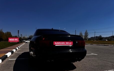 Audi S8, 1998 год, 900 000 рублей, 11 фотография