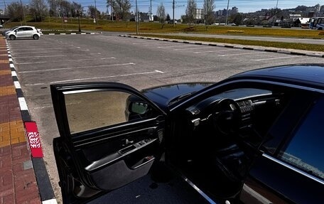 Audi S8, 1998 год, 900 000 рублей, 18 фотография