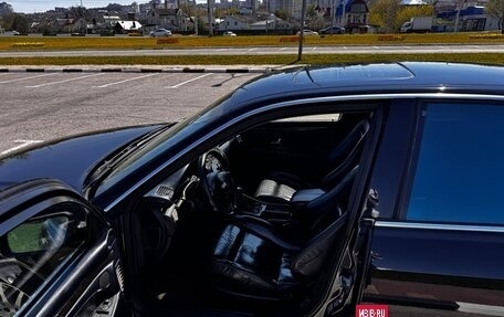 Audi S8, 1998 год, 900 000 рублей, 17 фотография