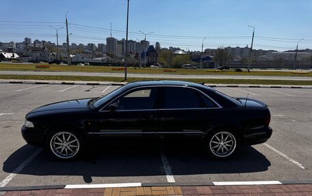Audi S8, 1998 год, 900 000 рублей, 30 фотография