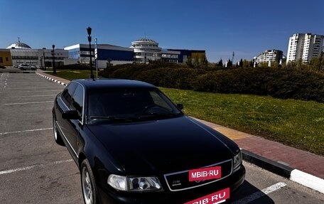 Audi S8, 1998 год, 900 000 рублей, 14 фотография