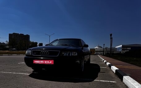 Audi S8, 1998 год, 900 000 рублей, 24 фотография